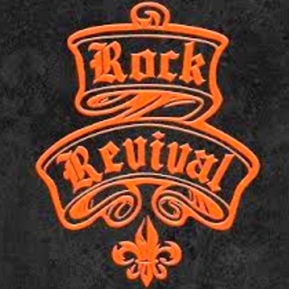 🆕️Rock Exhibition by Rock Revival LE Ruth Distressed Slim Taper Jeans. 40x32 - Picture 12 of 12